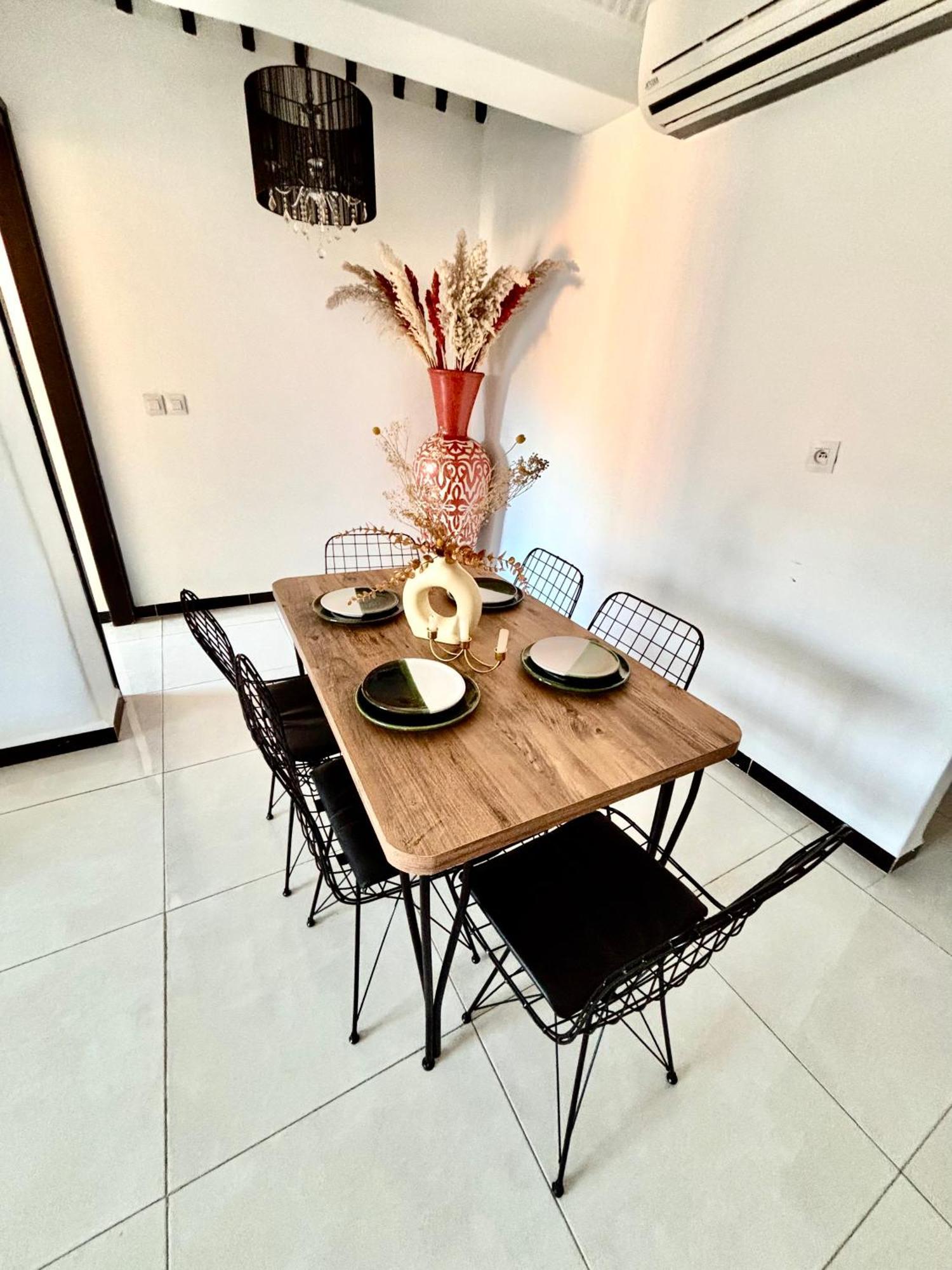 Appartement Avec Piscine